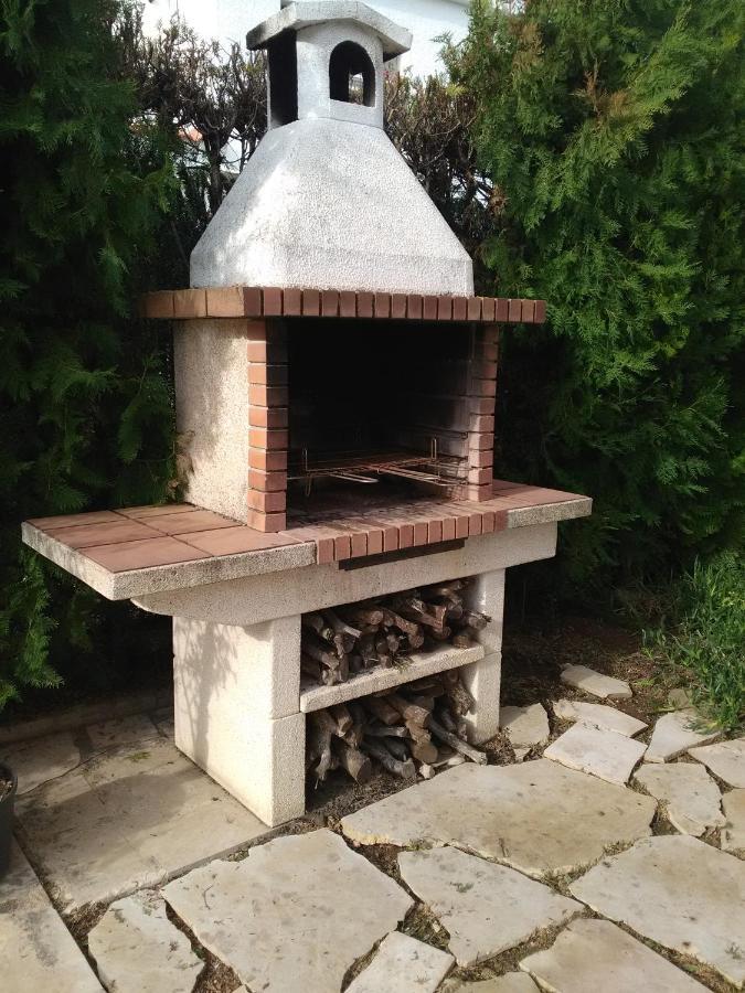 Villa Montsia Sant Carlos de la Ràpita Екстериор снимка