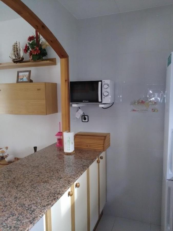 Villa Montsia Sant Carlos de la Ràpita Екстериор снимка